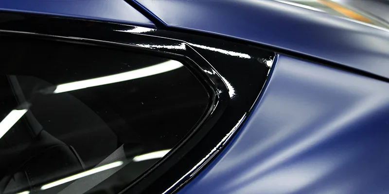 antihrom g-style after